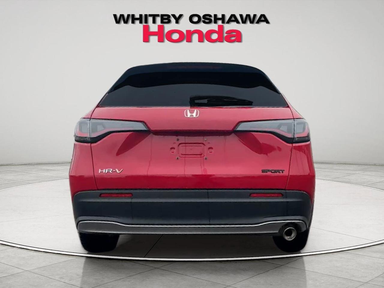 2024 Honda HR-V  Photo