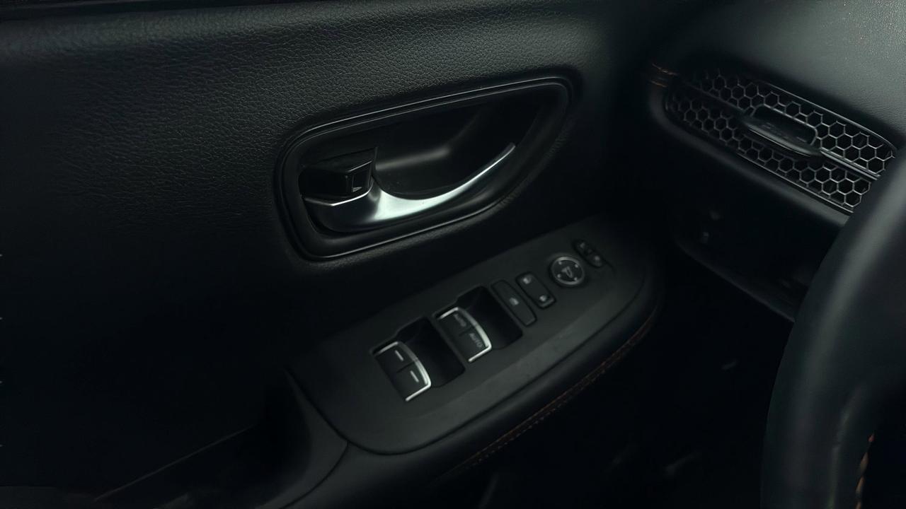 2024 Honda HR-V  Photo
