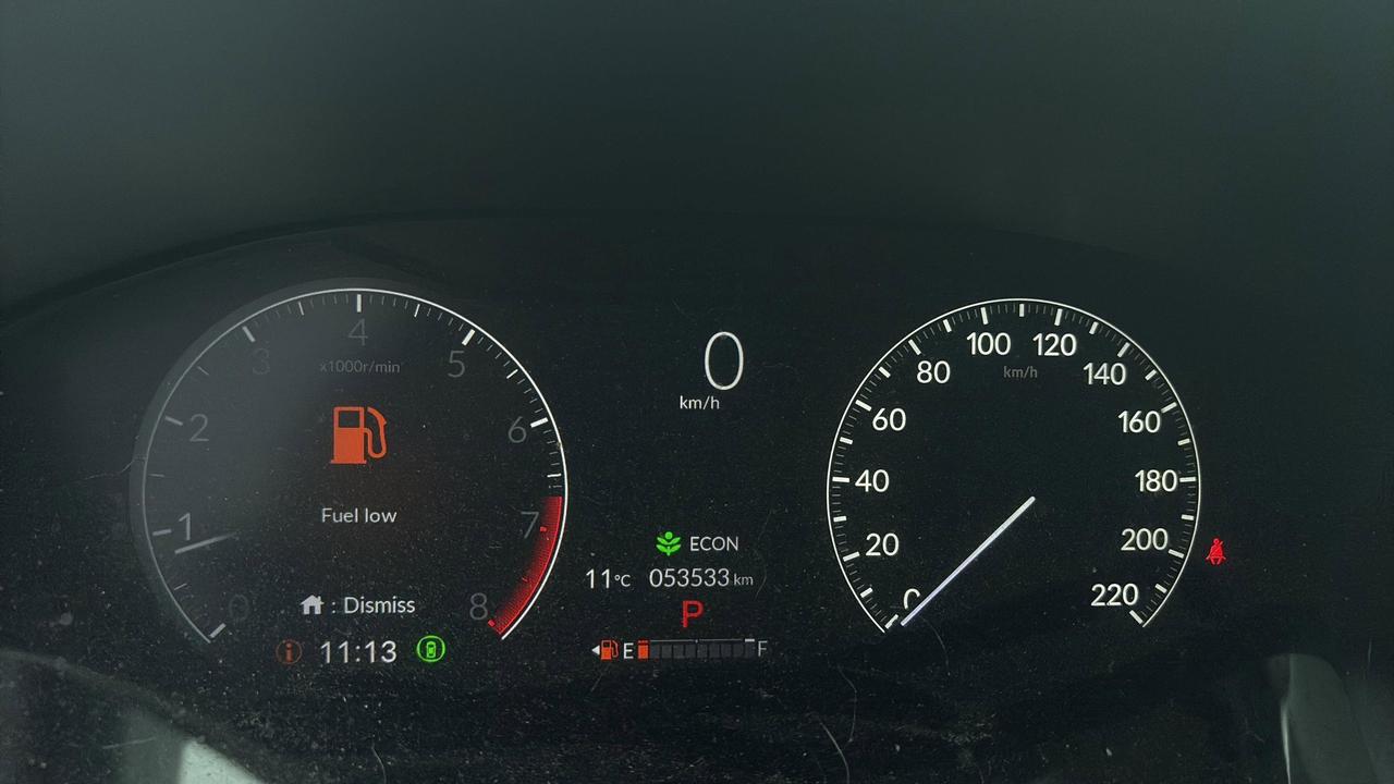 2024 Honda HR-V  Photo