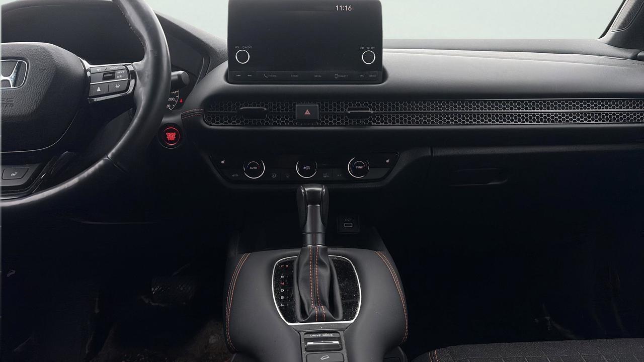 2024 Honda HR-V  Photo