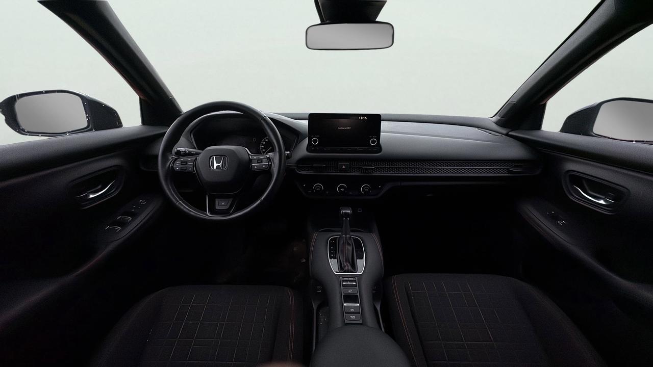 2024 Honda HR-V  Photo