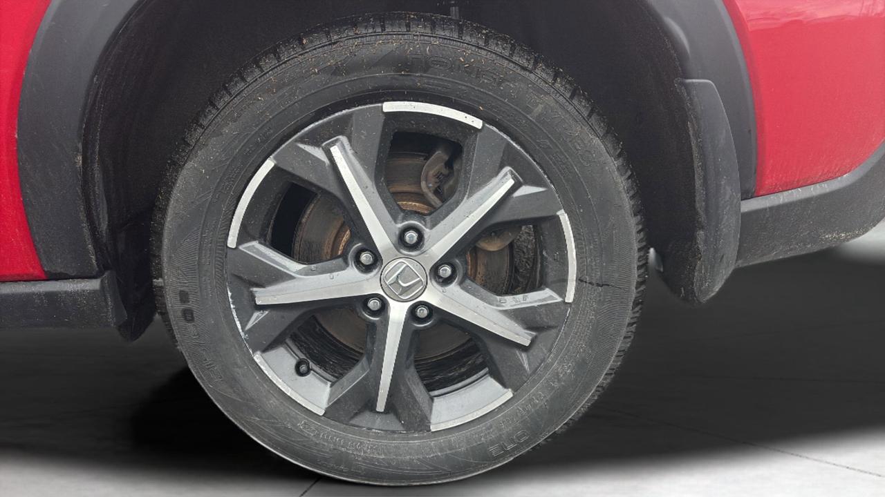 2024 Honda HR-V  Photo