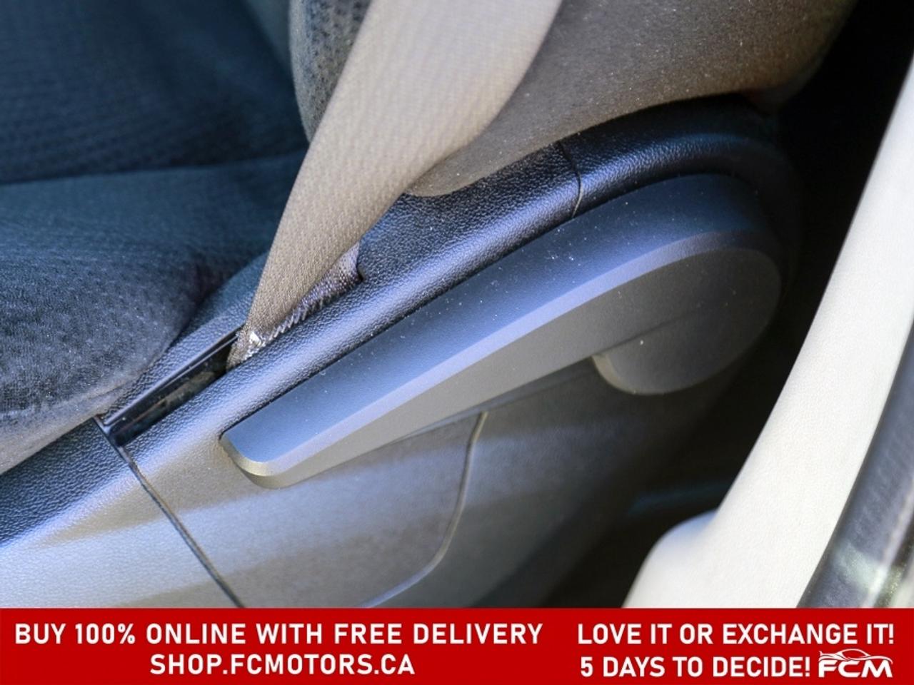 2016 Dodge Grand Caravan 4dr Wgn Canada Value Package Photo