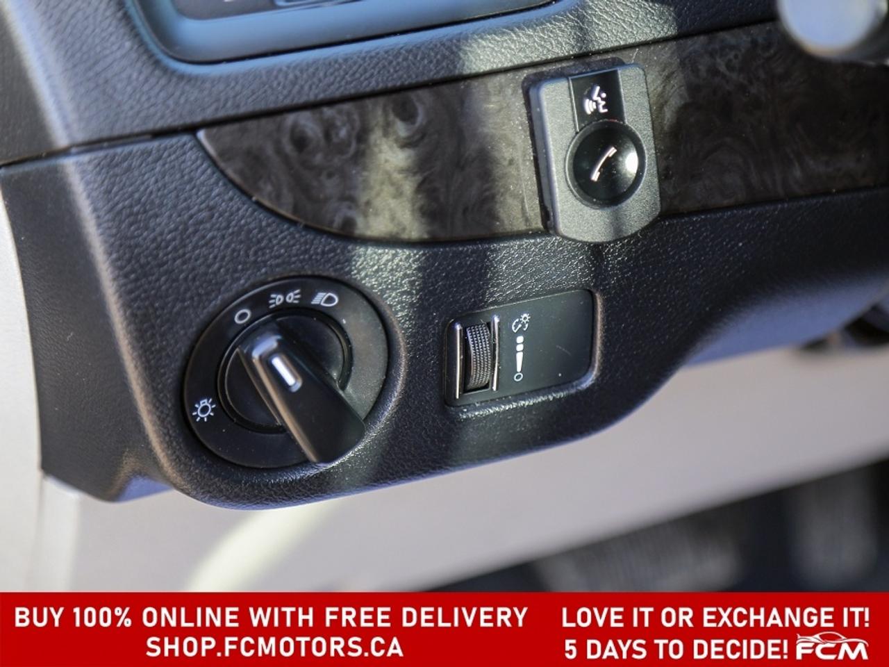 2016 Dodge Grand Caravan 4dr Wgn Canada Value Package Photo