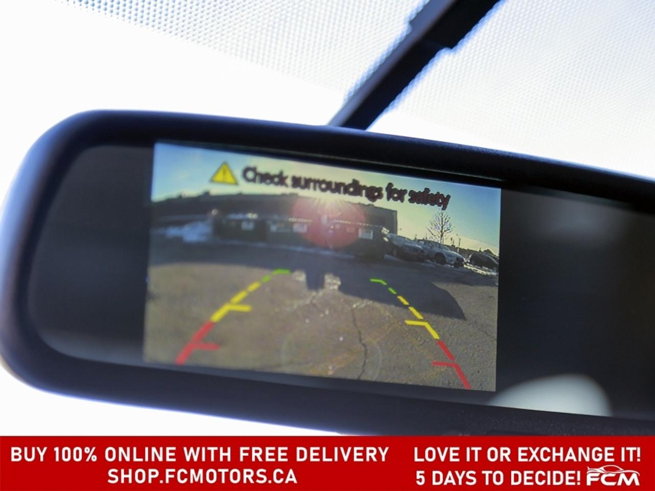 2016 Dodge Grand Caravan 4dr Wgn Canada Value Package Photo