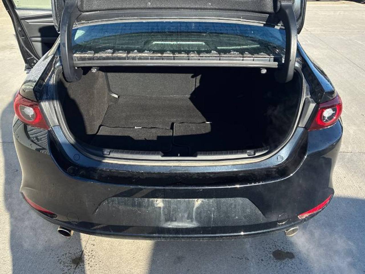 2023 Mazda MAZDA3 ! Arriving Soon ! l GS l FWD l Auto l 2.0L l 4Cyl Photo