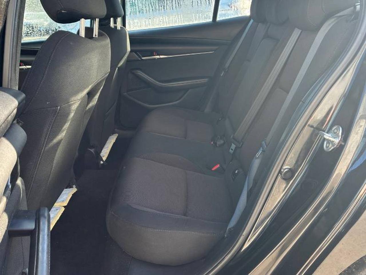 2023 Mazda MAZDA3 ! Arriving Soon ! l GS l FWD l Auto l 2.0L l 4Cyl Photo