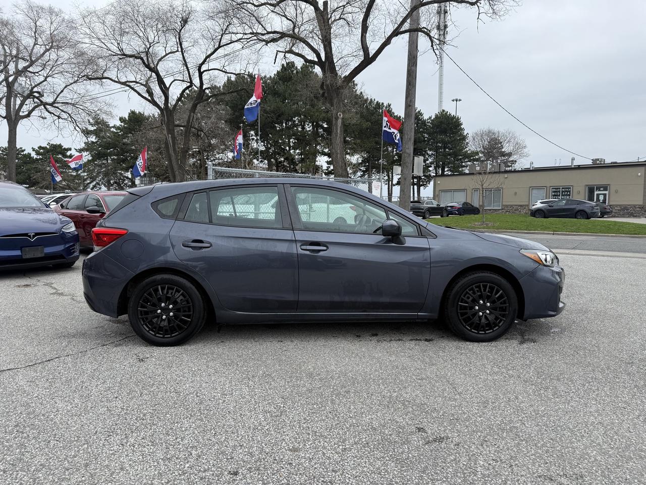 2017 Subaru Impreza Convenience l 2.0 l 4Cyl l 2 Sets of Wheels l Photo