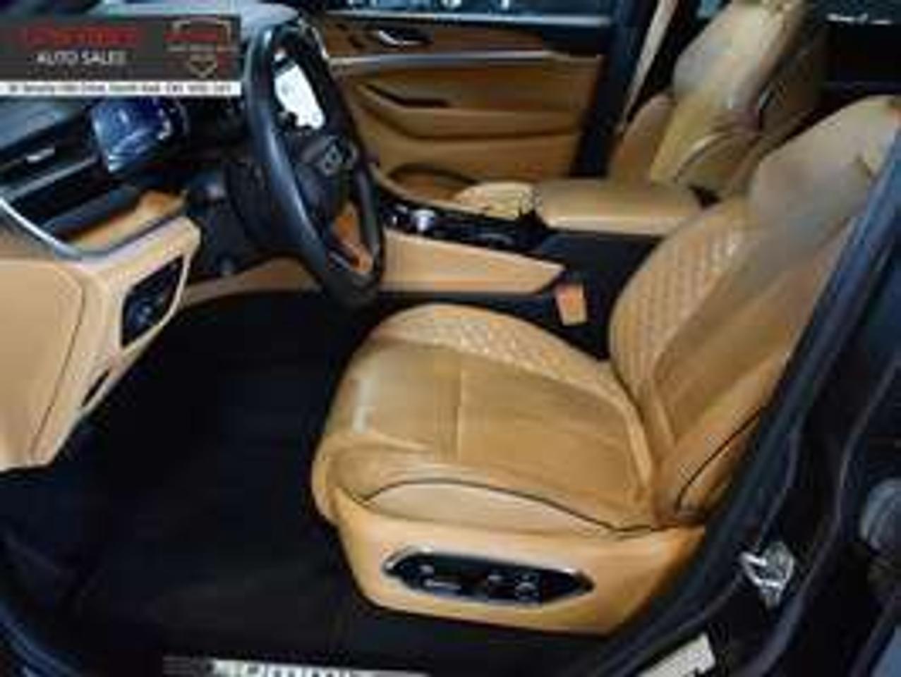 2022 Jeep Grand Cherokee 4xe No Accident l 4xE l Summit l AWD l Fully Loaded l Photo