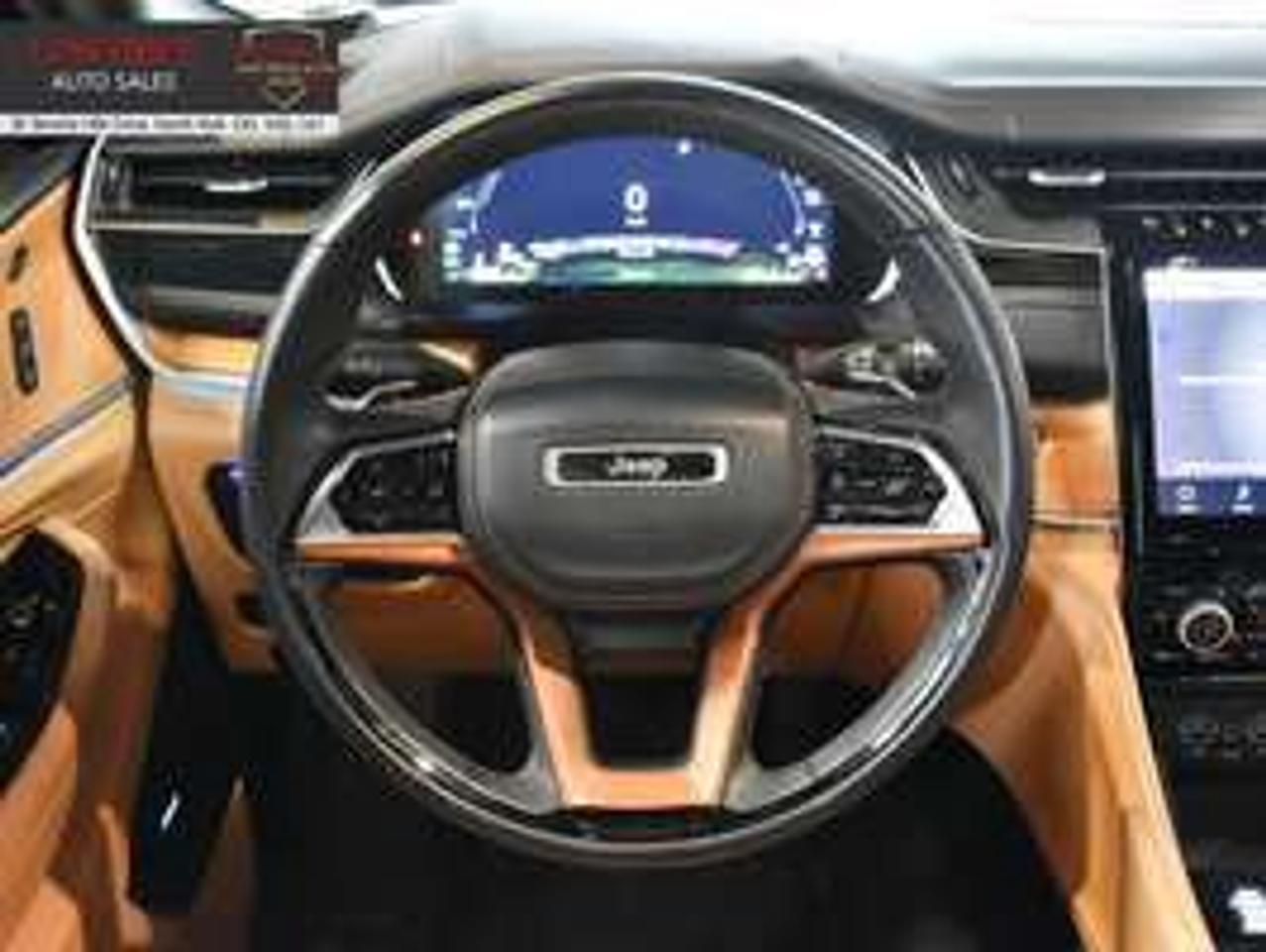 2022 Jeep Grand Cherokee 4xe No Accident l 4xE l Summit l AWD l Fully Loaded l Photo