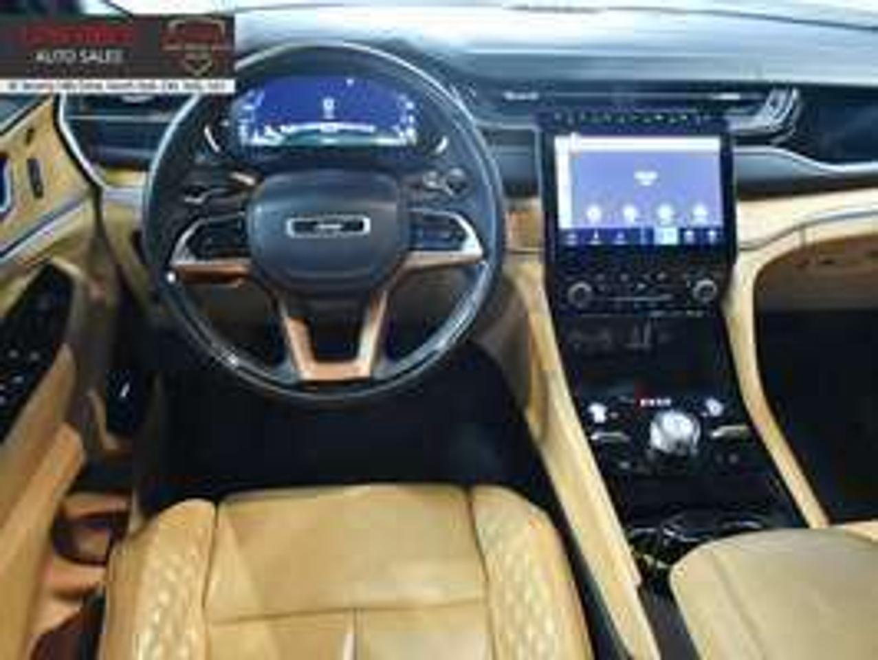 2022 Jeep Grand Cherokee 4xe No Accident l 4xE l Summit l AWD l Fully Loaded l Photo