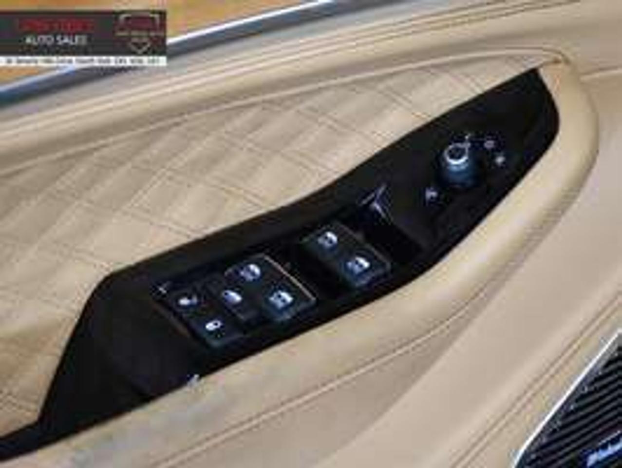 2022 Jeep Grand Cherokee 4xe No Accident l 4xE l Summit l AWD l Fully Loaded l Photo