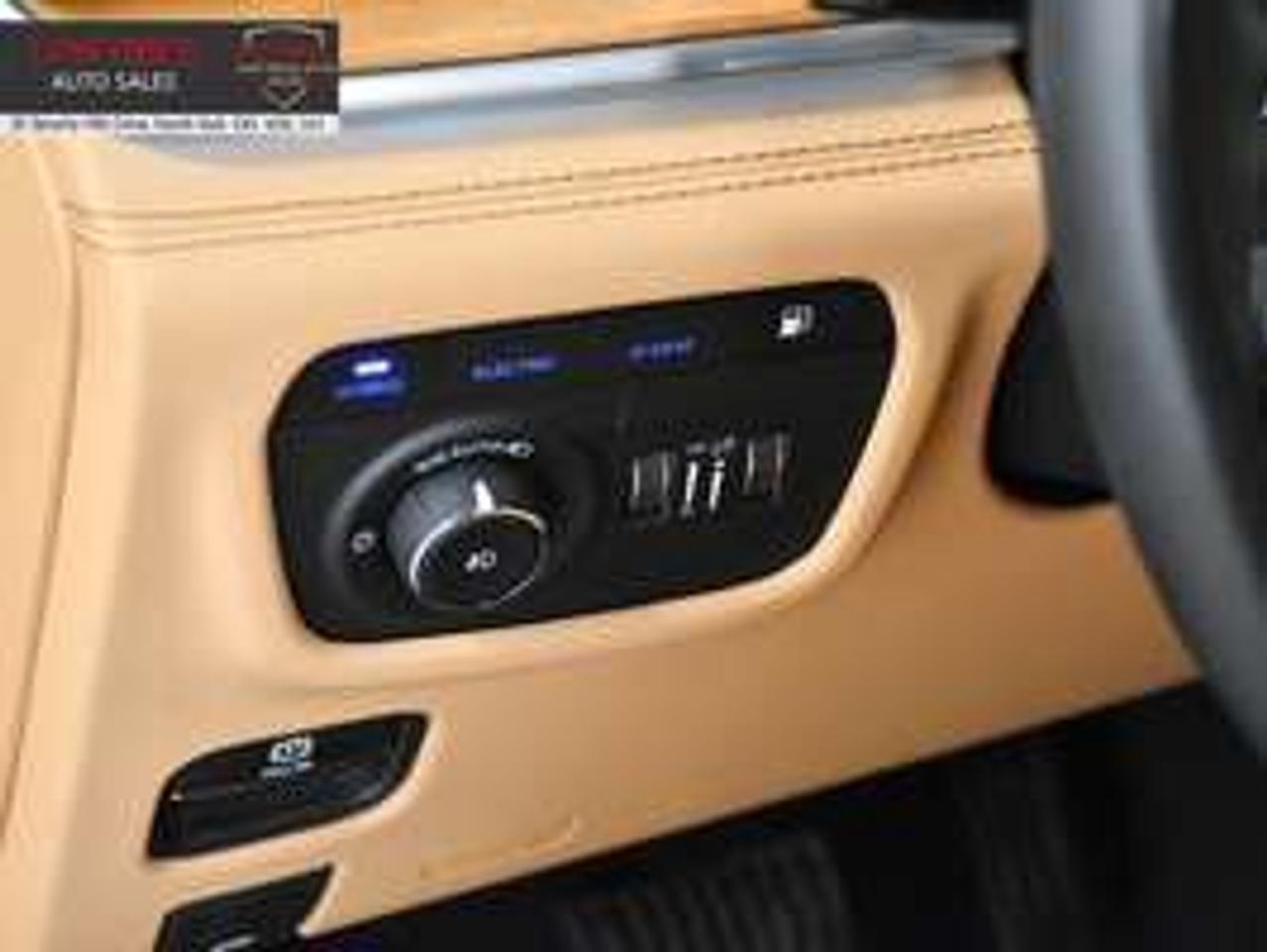 2022 Jeep Grand Cherokee 4xe No Accident l 4xE l Summit l AWD l Fully Loaded l Photo