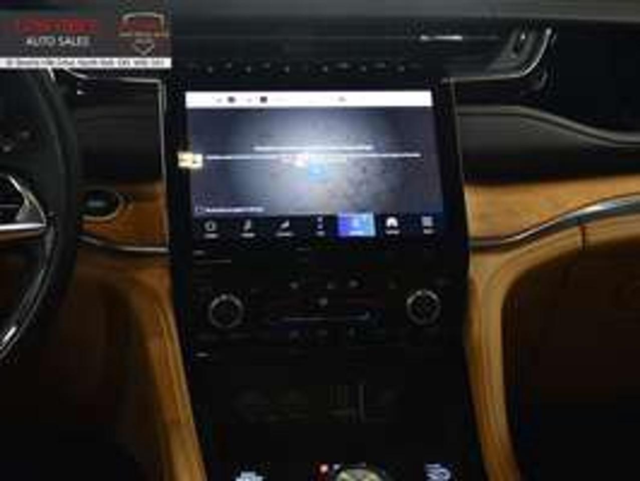 2022 Jeep Grand Cherokee 4xe No Accident l 4xE l Summit l AWD l Fully Loaded l Photo