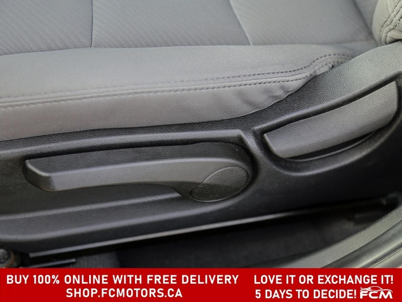 2013 Hyundai Elantra GL ~AUTOMATIC, FULLY CERTIFIED WITH WARRANTY!!!~ Photo