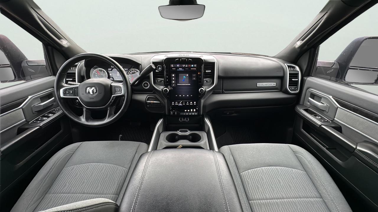 2023 RAM 2500  Photo