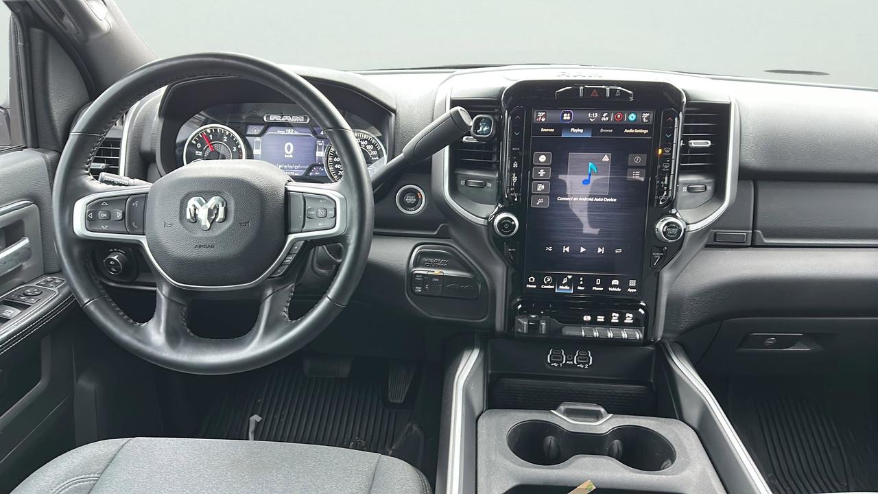 2023 RAM 2500  Photo