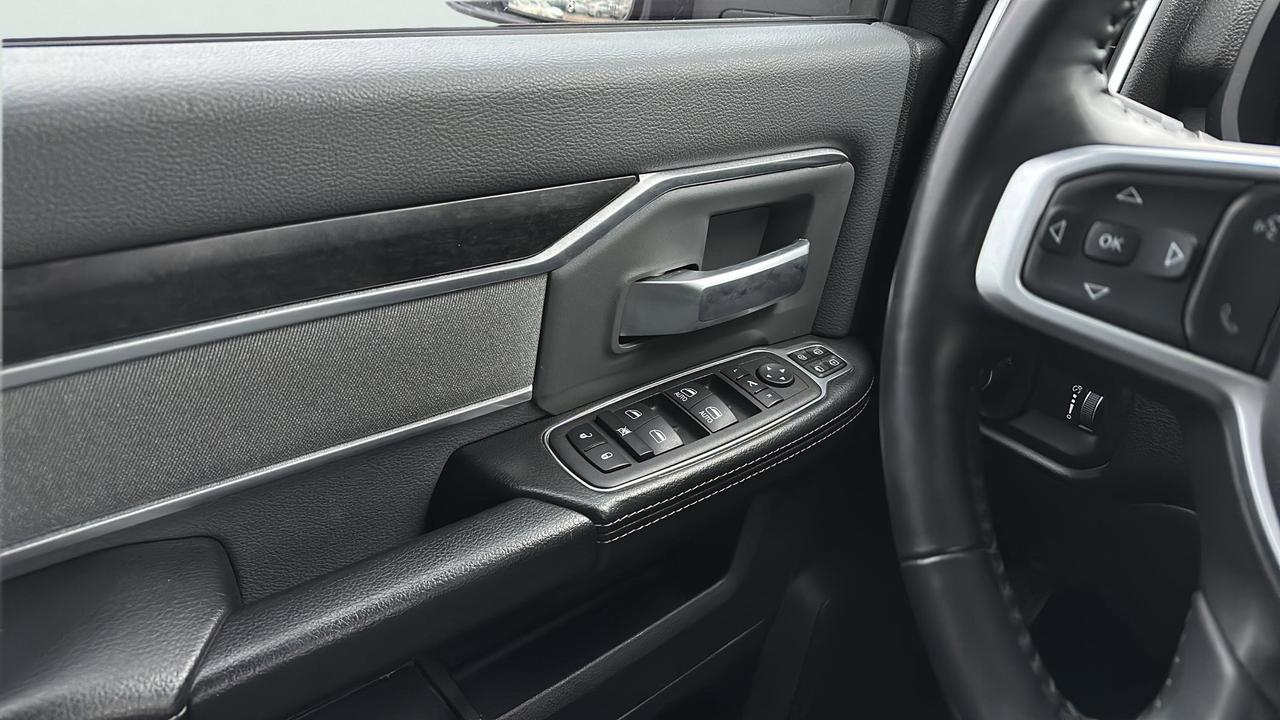 2023 RAM 2500  Photo