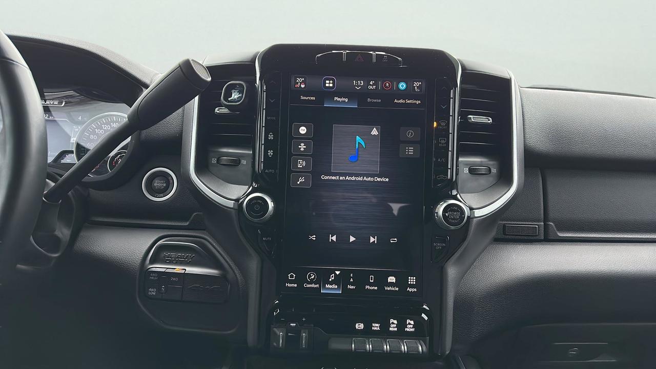 2023 RAM 2500  Photo