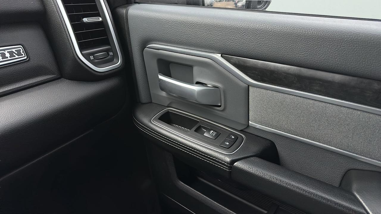 2023 RAM 2500  Photo