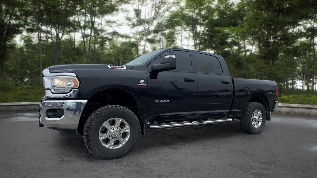2023 RAM 2500  Photo