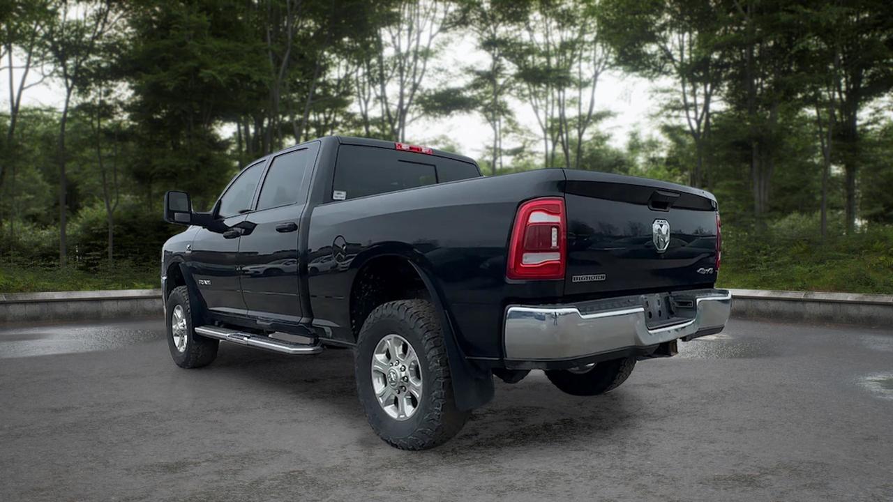2023 RAM 2500  Photo4