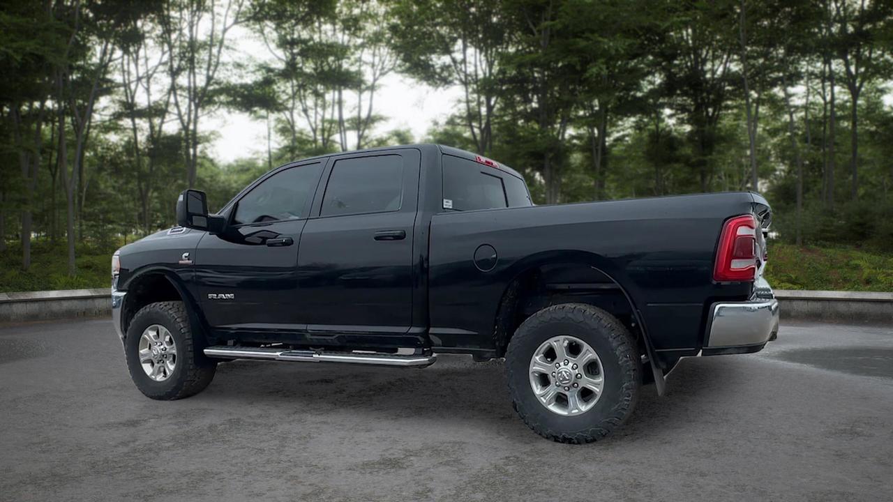 2023 RAM 2500  Photo