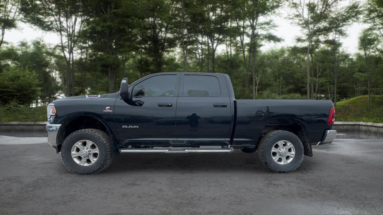2023 RAM 2500  Photo