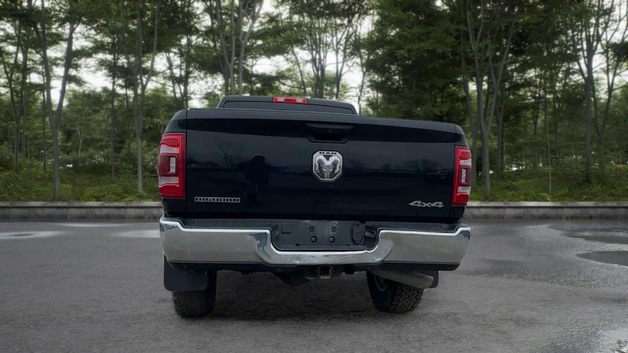 2023 RAM 2500  Photo
