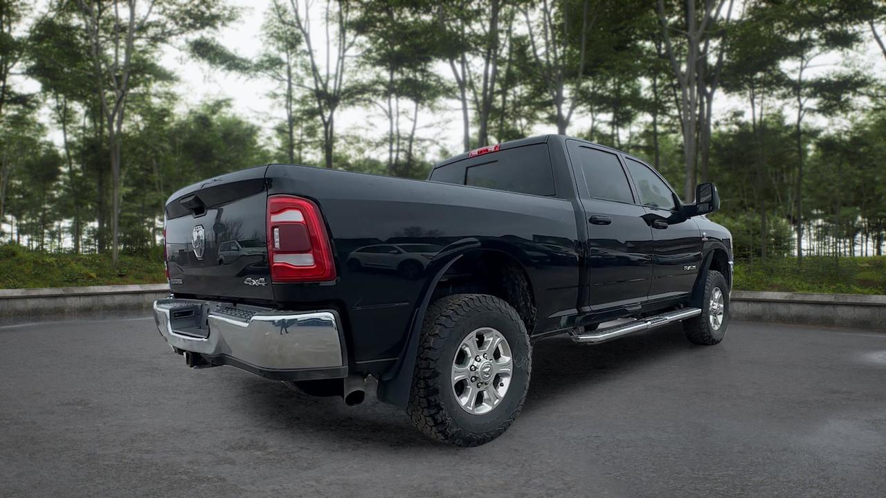 2023 RAM 2500  Photo