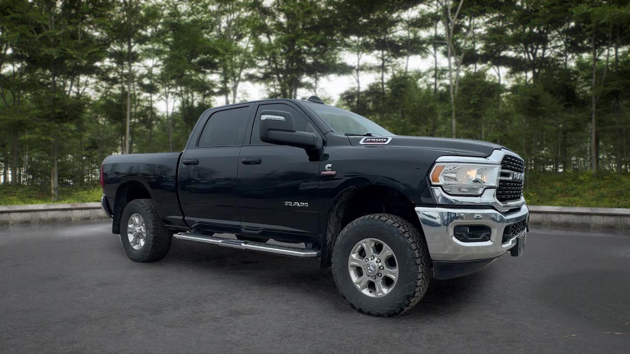 2023 RAM 2500  Photo