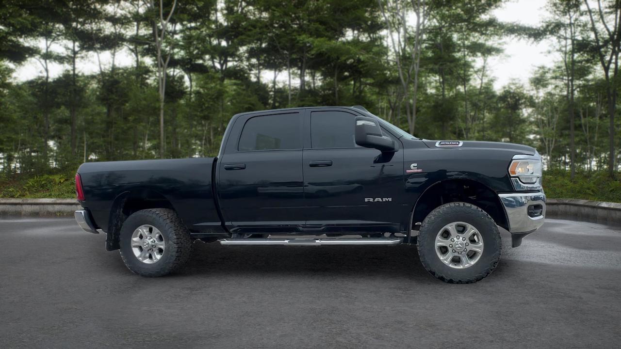 2023 RAM 2500  Photo