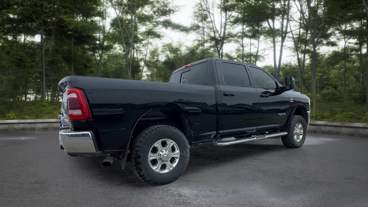 2023 RAM 2500  Photo