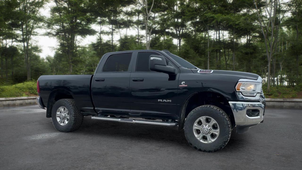 2023 RAM 2500  Photo
