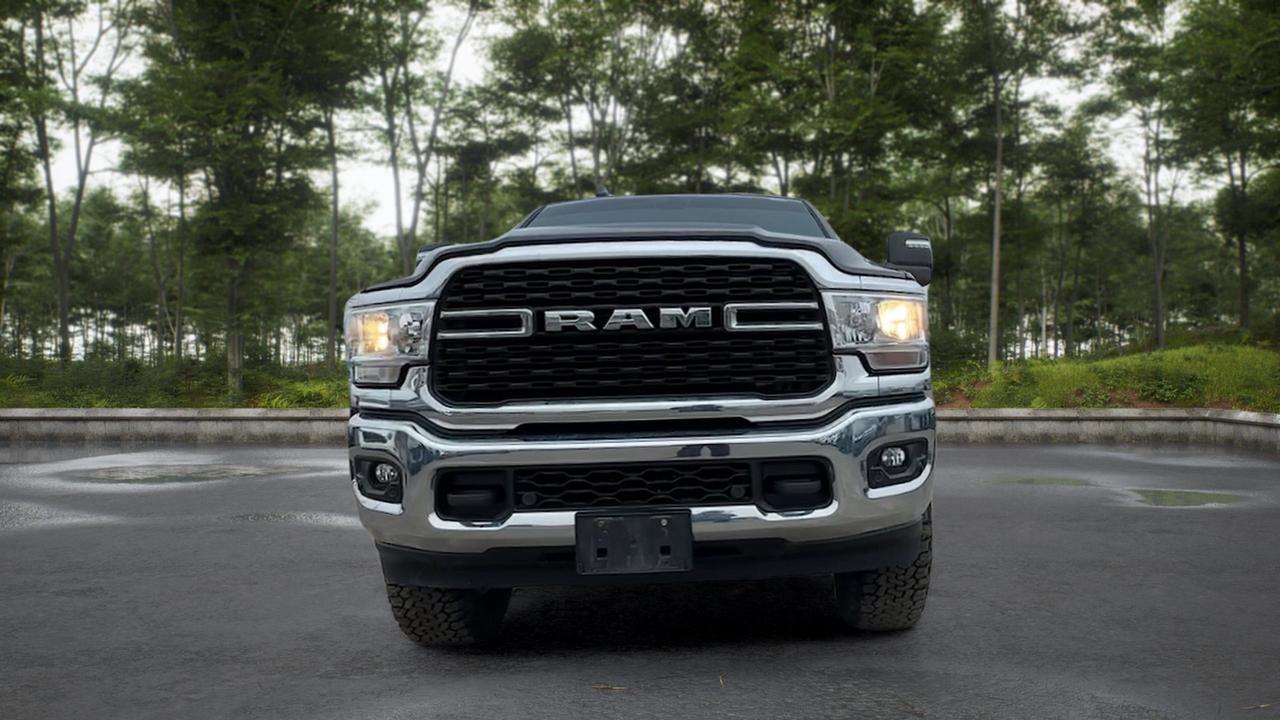 2023 RAM 2500  Photo