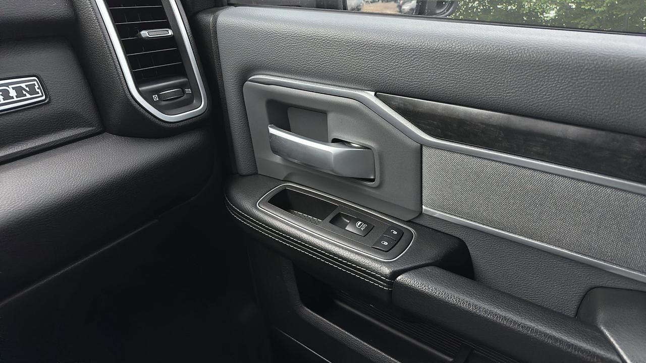 2023 RAM 2500  Photo