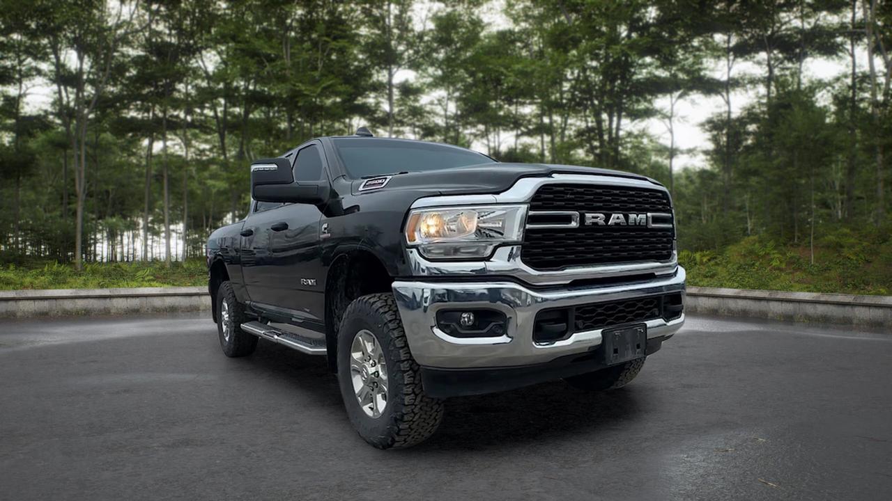2023 RAM 2500  Photo