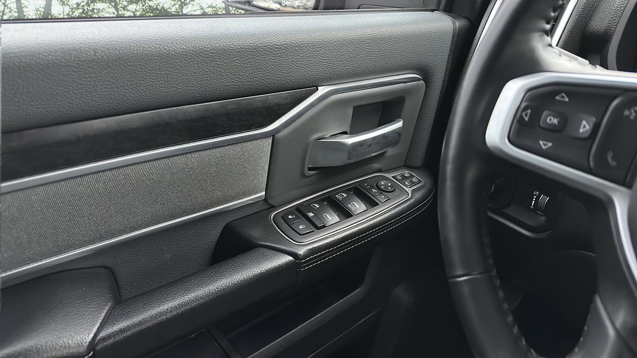 2023 RAM 2500  Photo