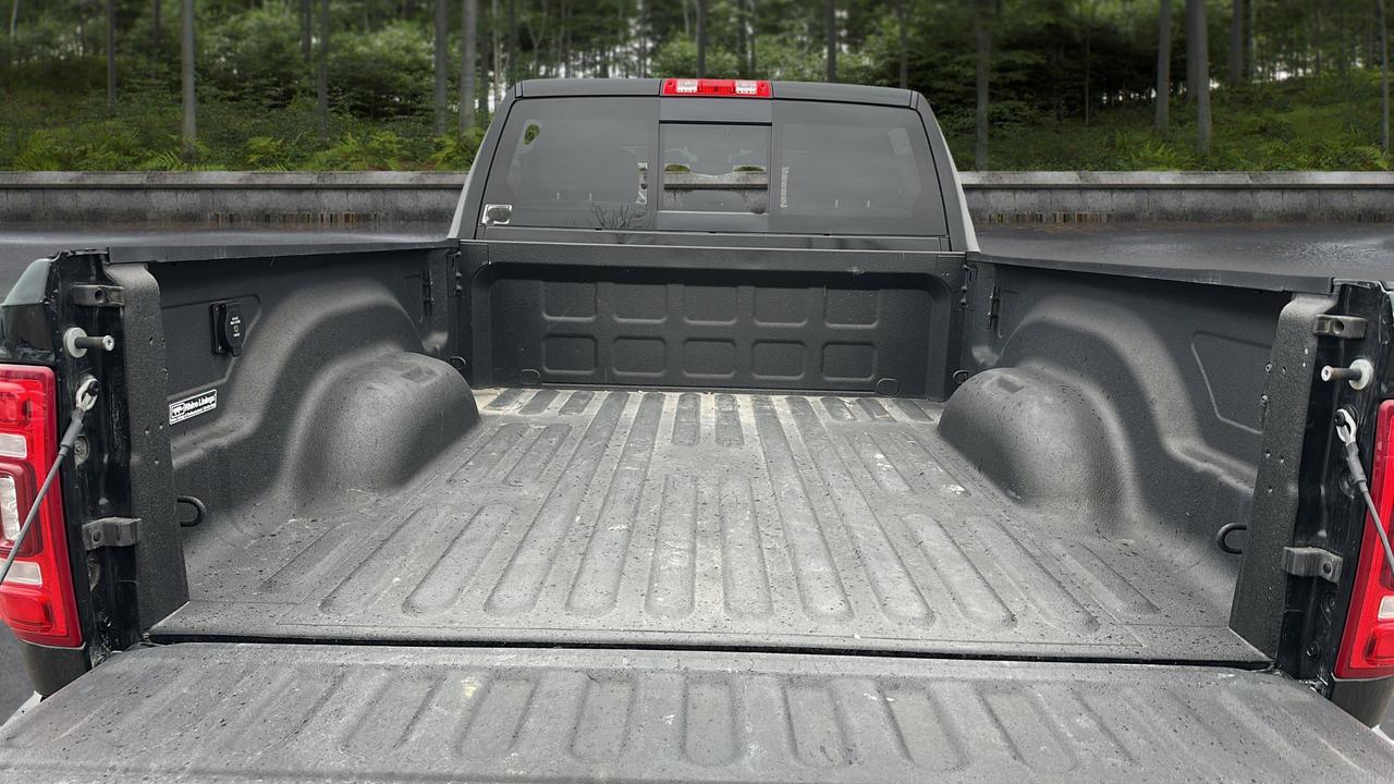 2023 RAM 2500  Photo