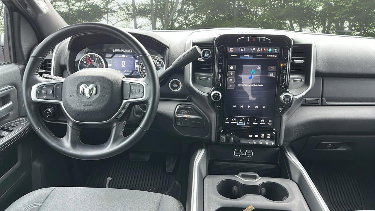 2023 RAM 2500  Photo
