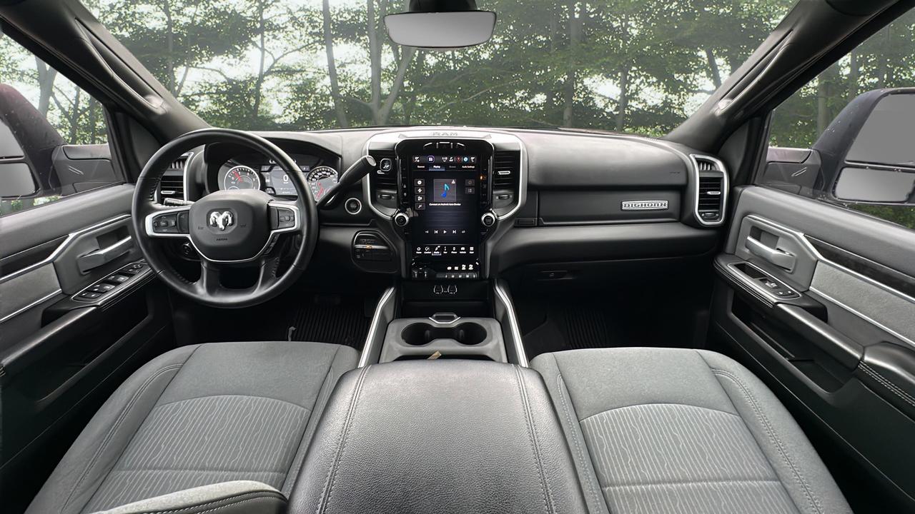 2023 RAM 2500  Photo