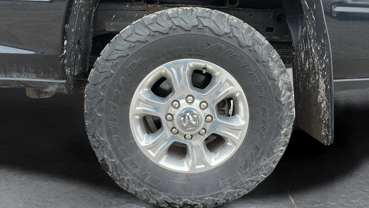2023 RAM 2500  Photo