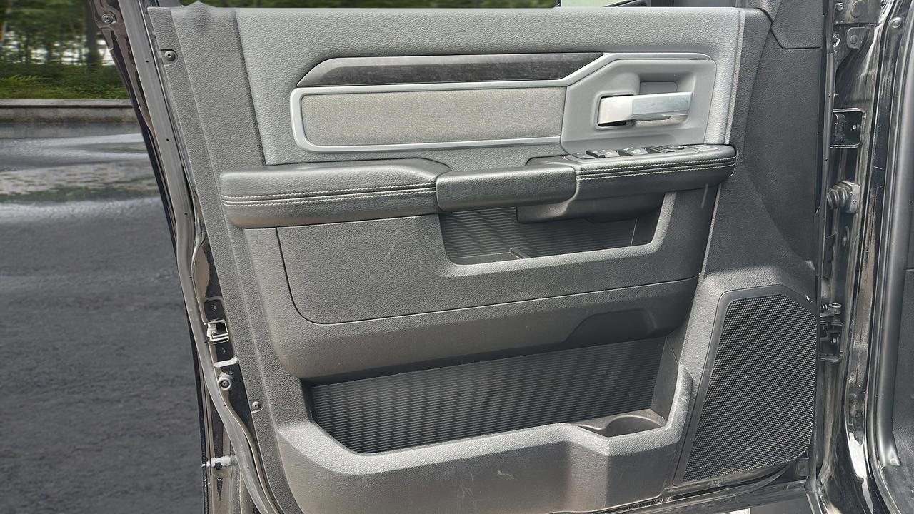 2023 RAM 2500  Photo
