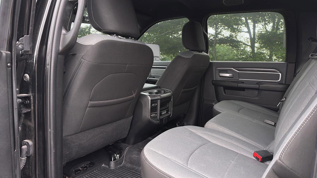 2023 RAM 2500  Photo