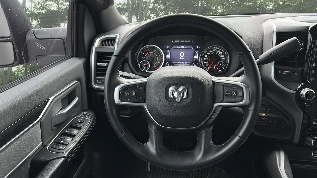 2023 RAM 2500  Photo