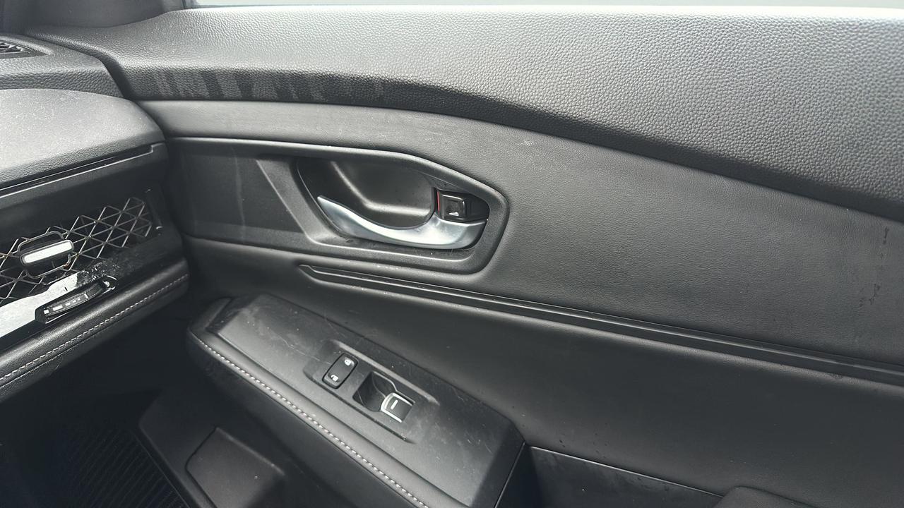 2025 Honda Accord Hybrid Sport-L eCVT Photo
