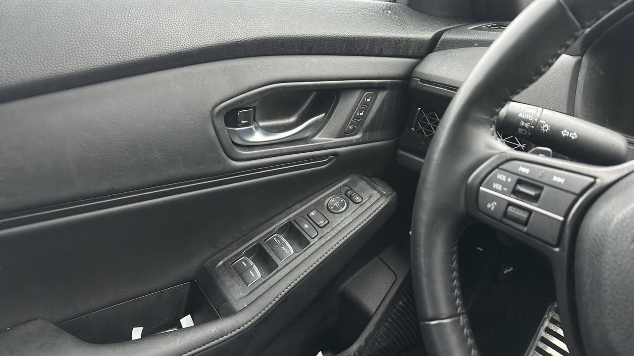 2025 Honda Accord Hybrid Sport-L eCVT Photo