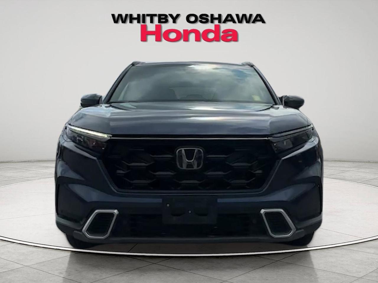 2024 Honda CR-V Hybrid Touring AWD Photo