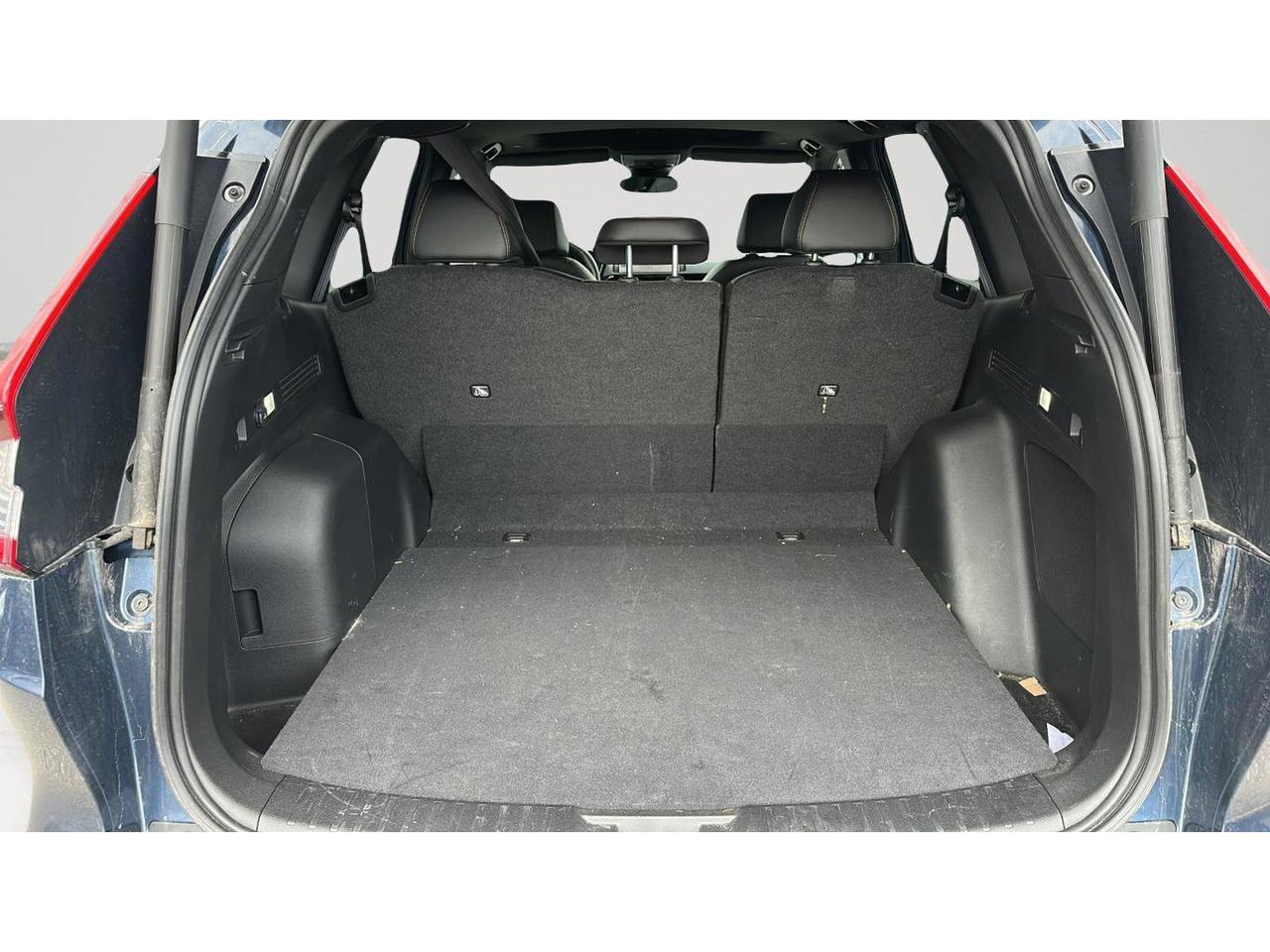 2024 Honda CR-V Hybrid Touring AWD Photo