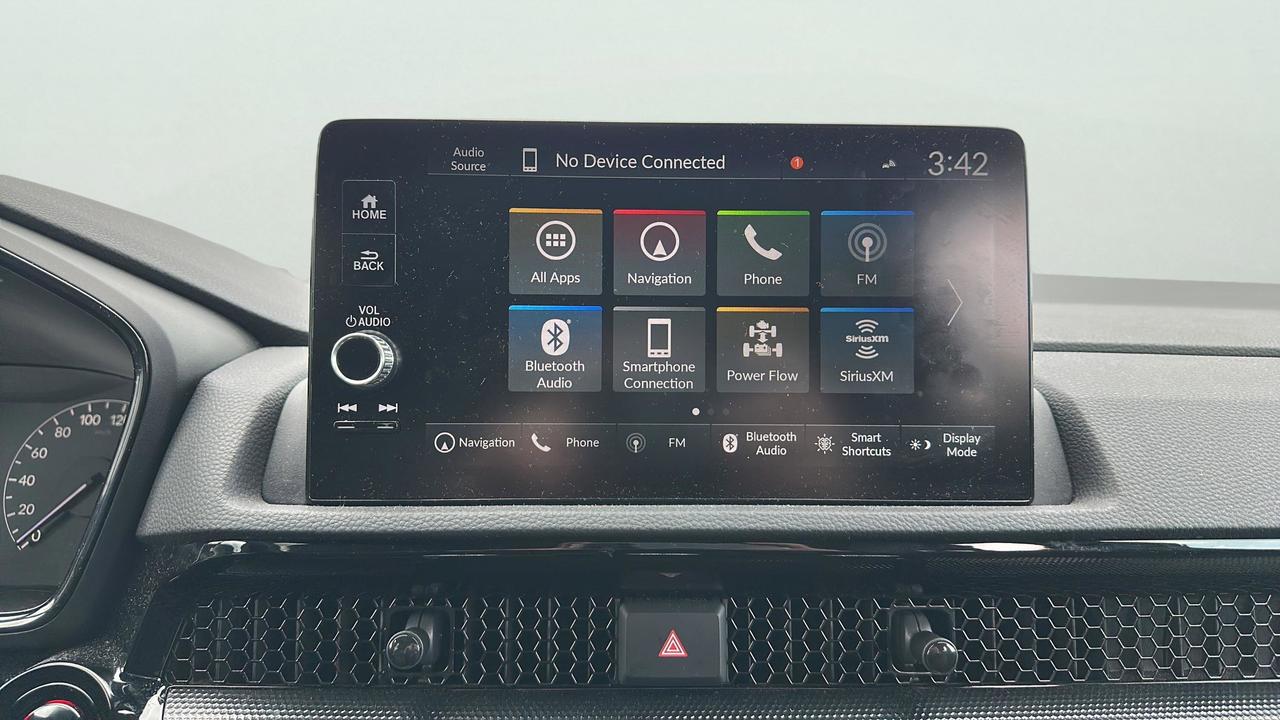 2024 Honda CR-V Hybrid Touring AWD Photo